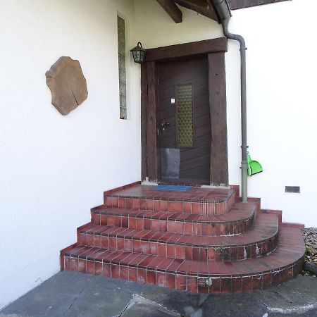 Bed and Breakfast Heidis Gastehaus Niederwil Экстерьер фото